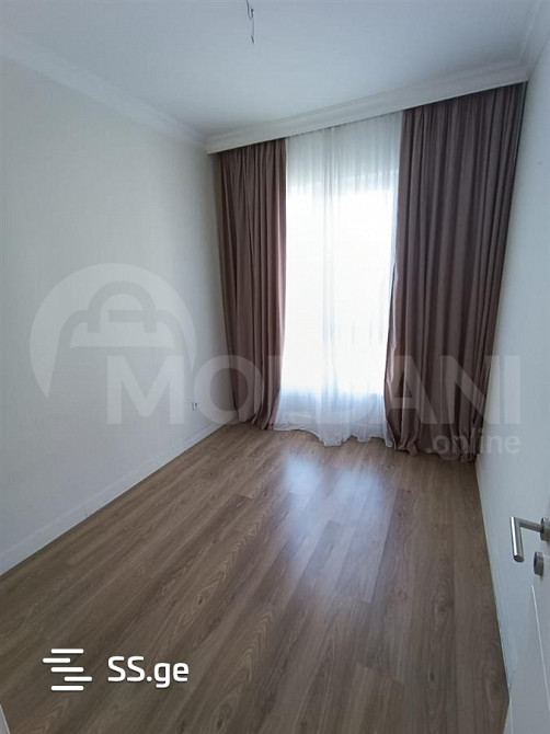 იყიდება 3 ოთახიანი ბინას 76მ² 6/21 სართ თბილისი - photo 6