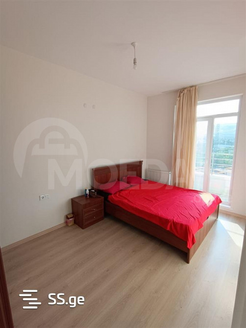 ქირავდება 3 ოთახიანი ბინა 60მ² 10/21 სართ თბილისი - photo 3