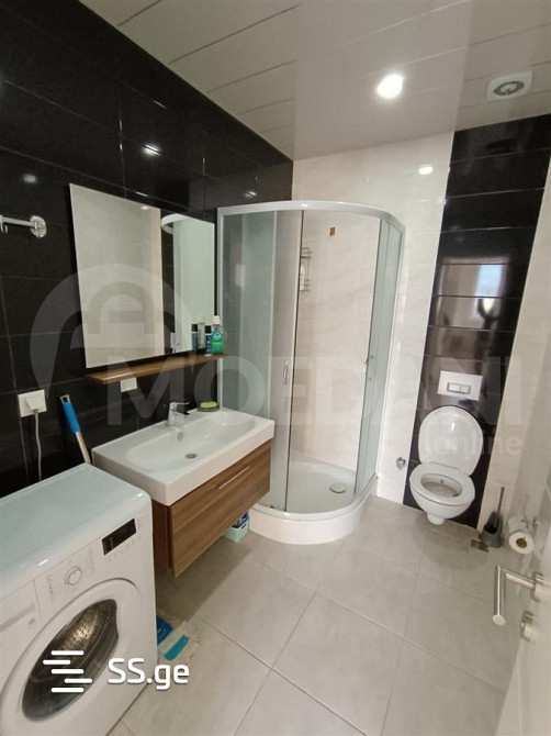 ქირავდება 3 ოთახიანი ბინა 60მ² 10/21 სართ თბილისი - photo 7