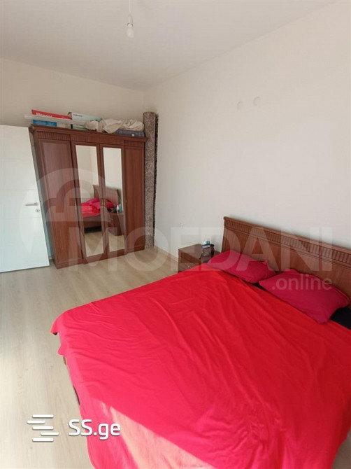 ქირავდება 3 ოთახიანი ბინა 60მ² 10/21 სართ თბილისი - photo 4