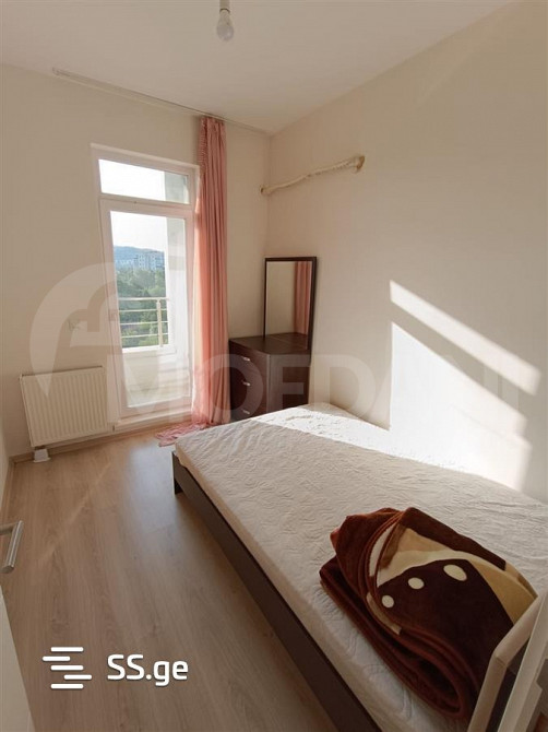 ქირავდება 3 ოთახიანი ბინა 60მ² 10/21 სართ თბილისი - photo 5