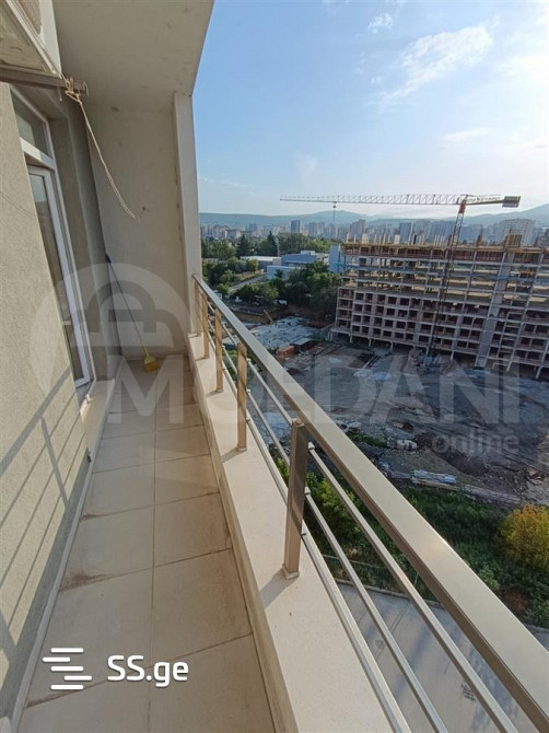 ქირავდება 3 ოთახიანი ბინა 60მ² 10/21 სართ თბილისი - photo 9