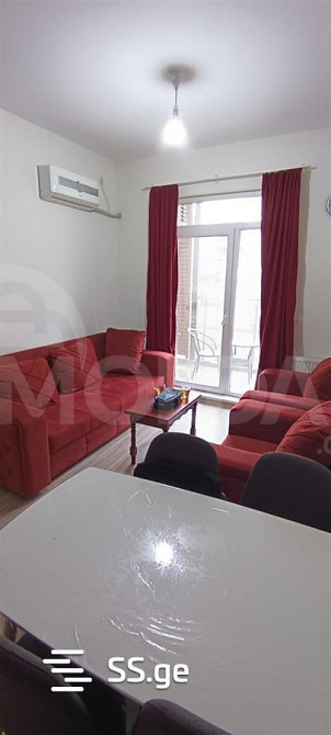 იყიდება 2 ოთახიანი ბინას 46მ² 1/11 სართ თბილისი - photo 5