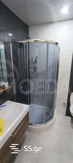 იყიდება 2 ოთახიანი ბინას 46მ² 1/11 სართ თბილისი - photo 2