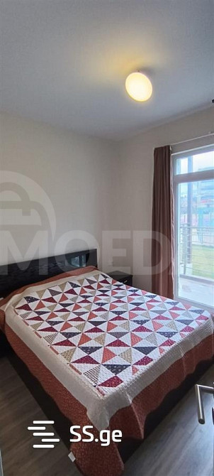 იყიდება 2 ოთახიანი ბინას 46მ² 1/11 სართ თბილისი - photo 4