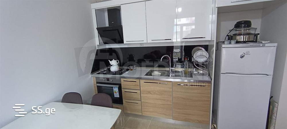 იყიდება 2 ოთახიანი ბინას 46მ² 1/11 სართ თბილისი - photo 3