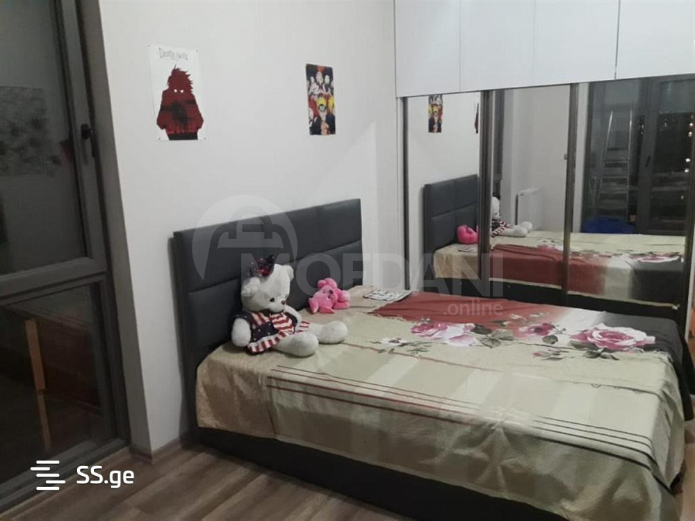 Apartments For Sale three-room 137м² 12/21 floor Tbilisi - photo 6