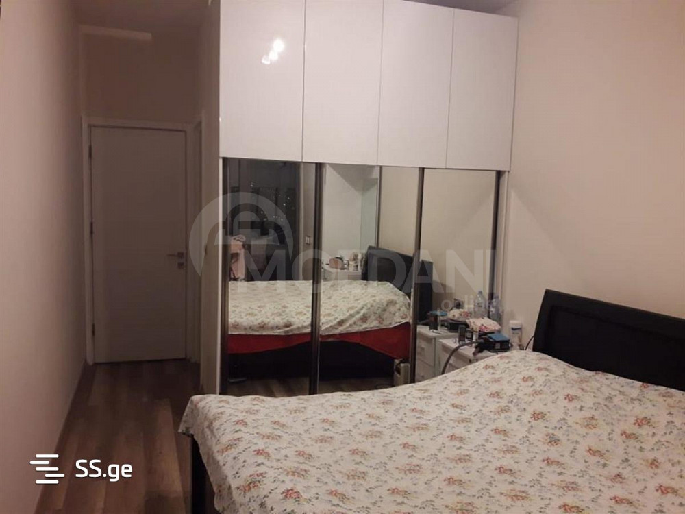 Apartments For Sale three-room 137м² 12/21 floor Tbilisi - photo 7