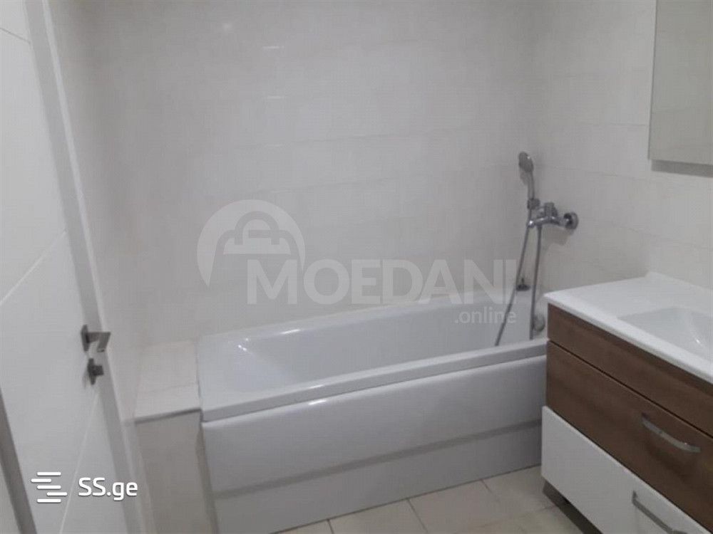 Apartments For Sale three-room 137м² 12/21 floor Tbilisi - photo 2