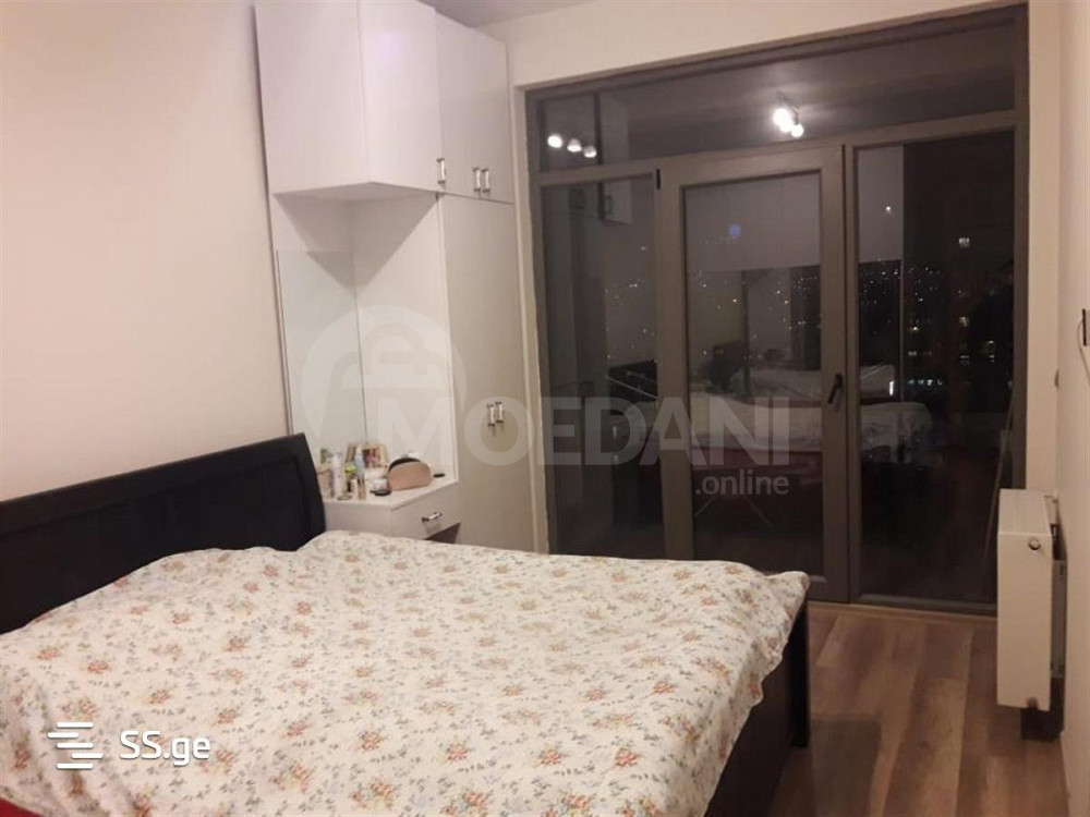 Apartments For Sale three-room 137м² 12/21 floor Tbilisi - photo 8