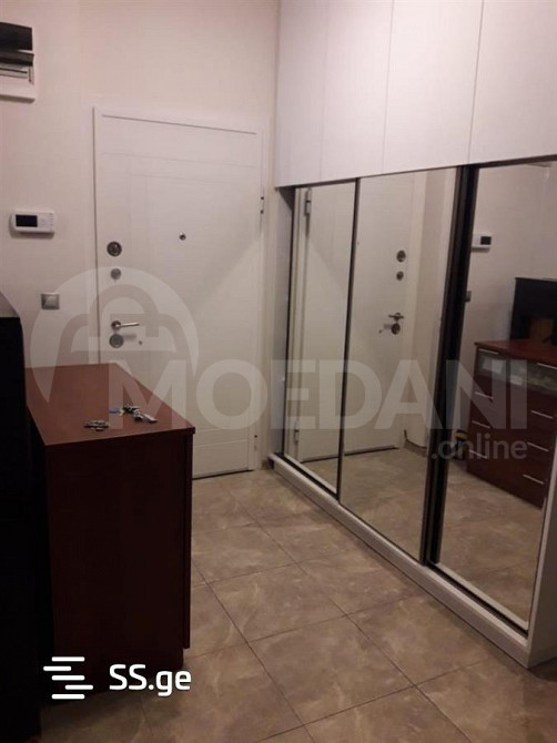 Apartments For Sale three-room 137м² 12/21 floor Tbilisi - photo 5
