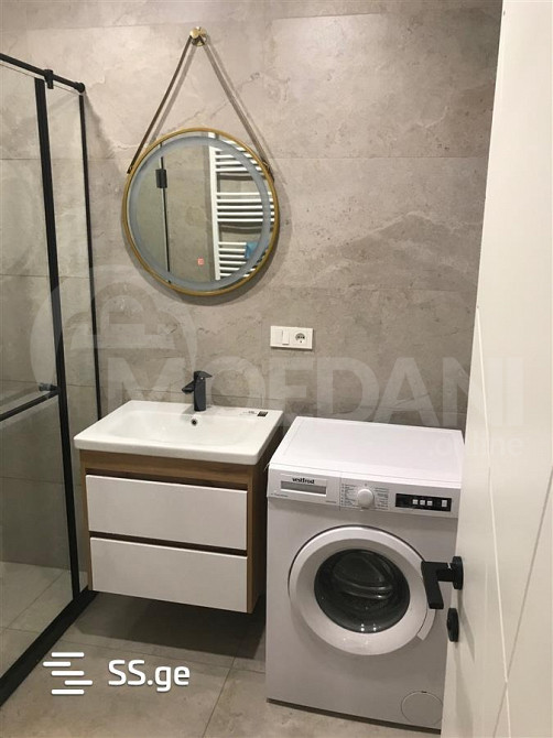 იყიდება 2 ოთახიანი ბინას 68მ² 17/17 სართ თბილისი - photo 2