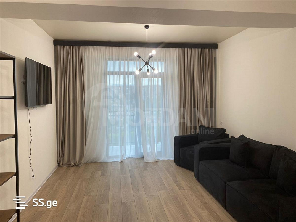 იყიდება 2 ოთახიანი ბინას 68მ² 17/17 სართ თბილისი - photo 5