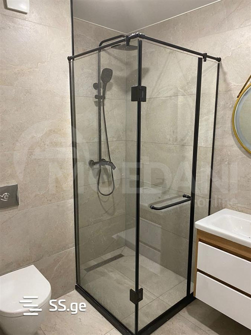 იყიდება 2 ოთახიანი ბინას 68მ² 17/17 სართ თბილისი - photo 3