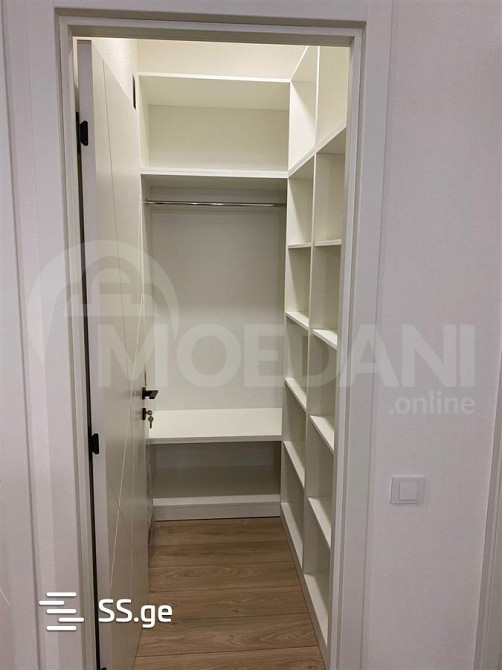 იყიდება 2 ოთახიანი ბინას 68მ² 17/17 სართ თბილისი - photo 8