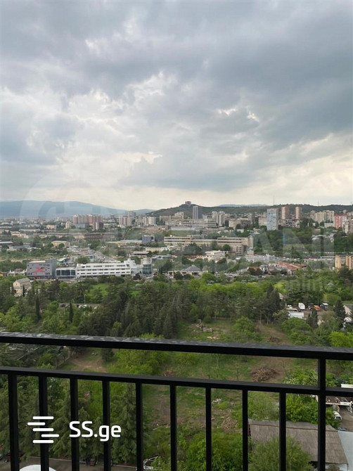 იყიდება 2 ოთახიანი ბინას 68მ² 17/17 სართ თბილისი - photo 7