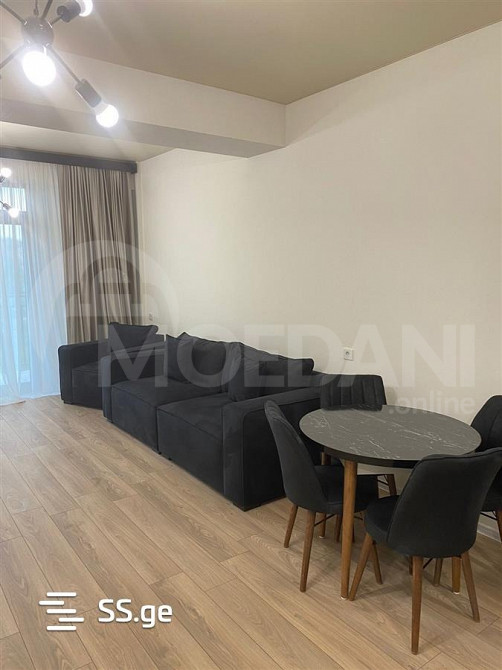 იყიდება 2 ოთახიანი ბინას 68მ² 17/17 სართ თბილისი - photo 6