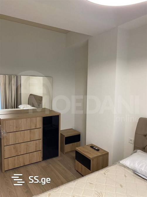 იყიდება 2 ოთახიანი ბინას 68მ² 17/17 სართ თბილისი - photo 9