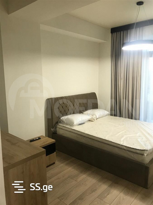 იყიდება 2 ოთახიანი ბინას 68მ² 17/17 სართ თბილისი - photo 4