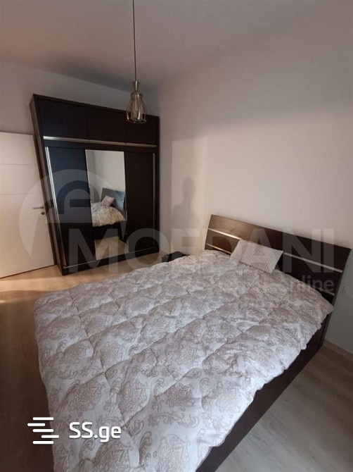 იყიდება 3 ოთახიანი ბინას 60მ² 7/11 სართ თბილისი - photo 8