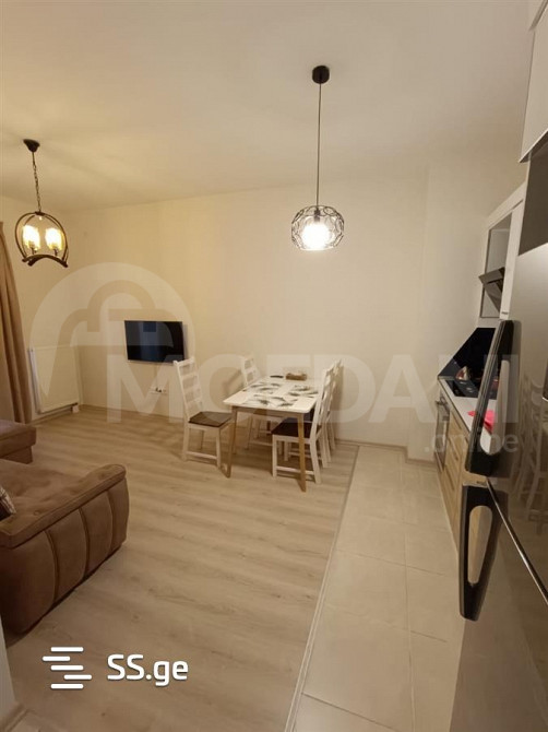 იყიდება 3 ოთახიანი ბინას 60მ² 7/11 სართ თბილისი - photo 6