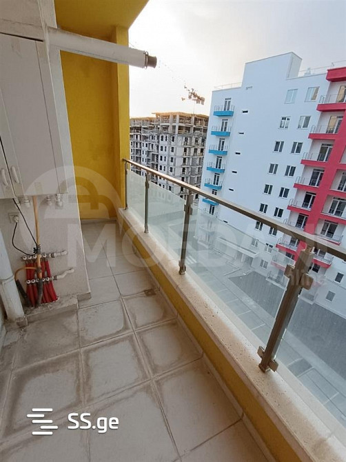იყიდება 3 ოთახიანი ბინას 60მ² 7/11 სართ თბილისი - photo 9