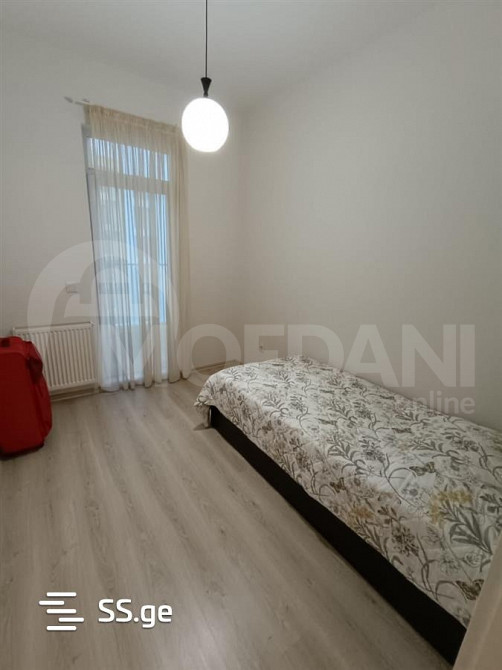 იყიდება 3 ოთახიანი ბინას 60მ² 7/11 სართ თბილისი - photo 5