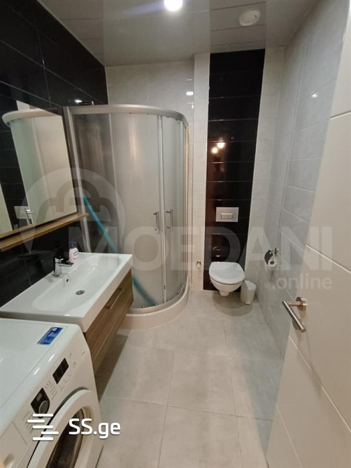 იყიდება 3 ოთახიანი ბინას 60მ² 7/11 სართ თბილისი - photo 2