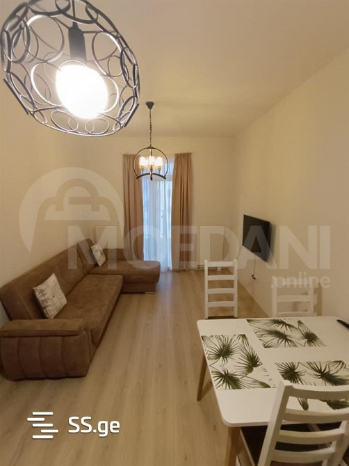 იყიდება 3 ოთახიანი ბინას 60მ² 7/11 სართ თბილისი - photo 7