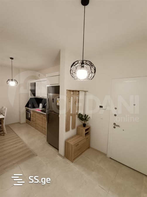 იყიდება 3 ოთახიანი ბინას 60მ² 7/11 სართ თბილისი - photo 3