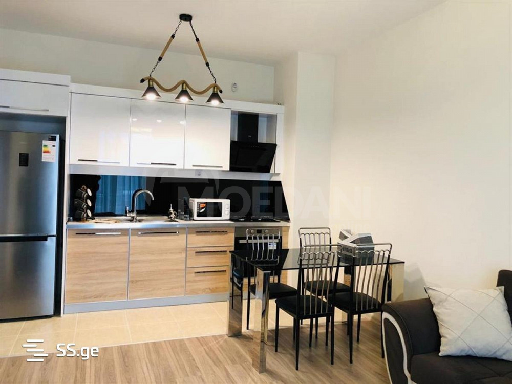 იყიდება 2 ოთახიანი ბინას 44.16მ² 4/22 სართ თბილისი - photo 7