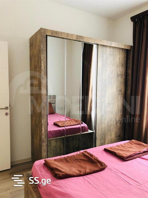 იყიდება 2 ოთახიანი ბინას 44.16მ² 4/22 სართ თბილისი - photo 5