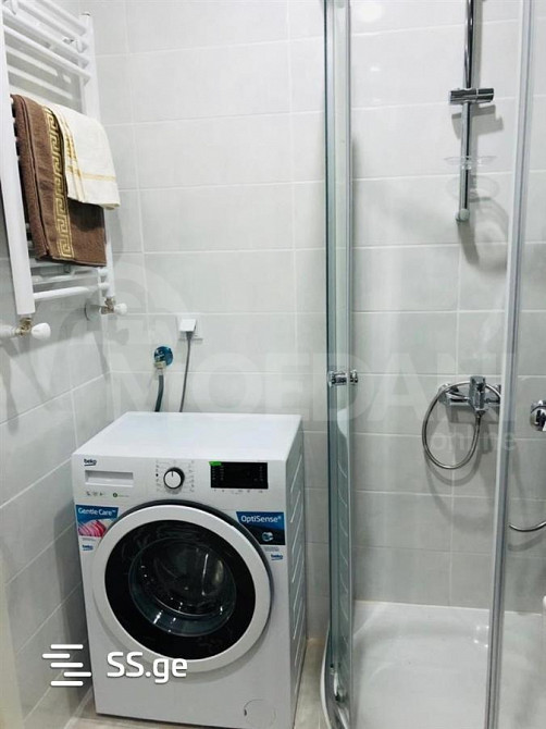 იყიდება 2 ოთახიანი ბინას 44.16მ² 4/22 სართ თბილისი - photo 2