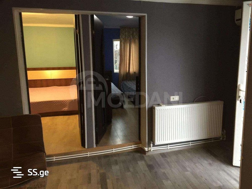 Сдам 3-комн. квартиру 60м² 3/4 эт. Тбилиси - изображение 4