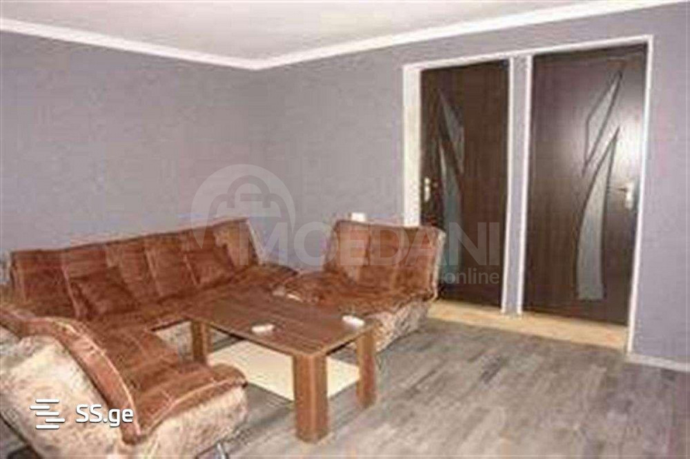 Сдам 3-комн. квартиру 60м² 3/4 эт. Тбилиси - изображение 8