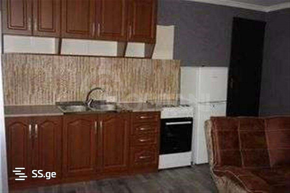 Сдам 3-комн. квартиру 60м² 3/4 эт. Тбилиси - изображение 2