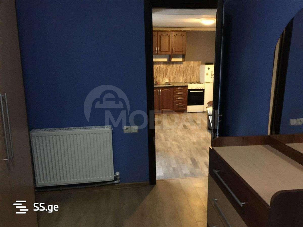 Сдам 3-комн. квартиру 60м² 3/4 эт. Тбилиси - изображение 7