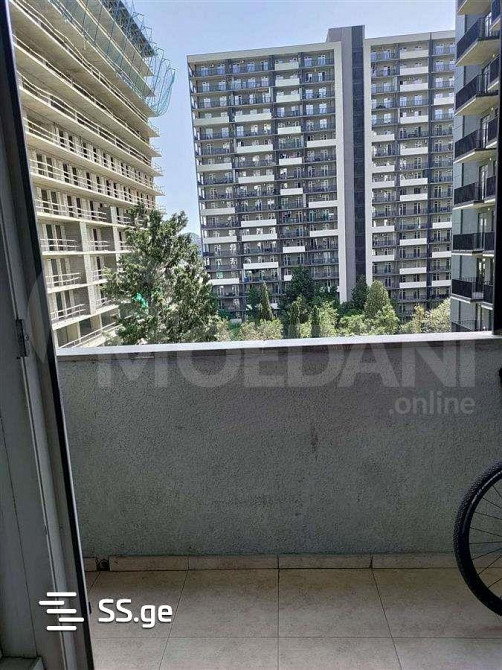 ქირავდება 2 ოთახიანი ბინა 70მ² 4/16 სართ თბილისი - photo 6