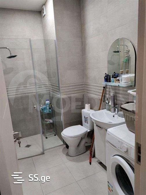 ქირავდება 2 ოთახიანი ბინა 70მ² 4/16 სართ თბილისი - photo 2