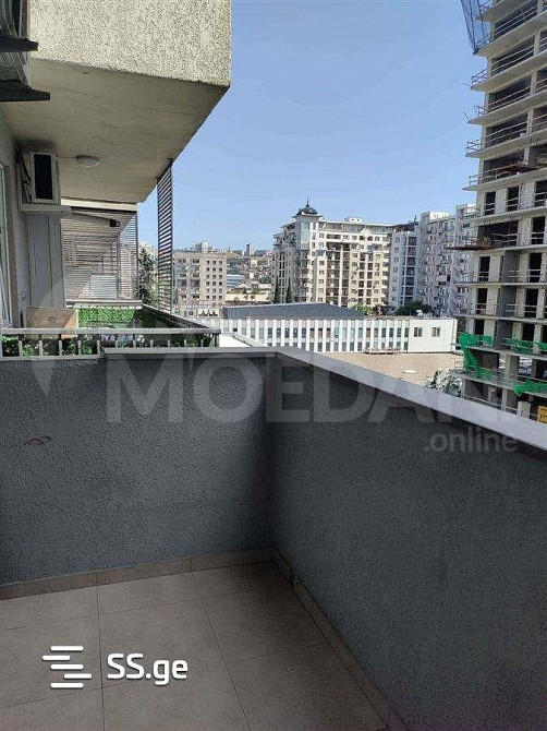 ქირავდება 2 ოთახიანი ბინა 70მ² 4/16 სართ თბილისი - photo 7