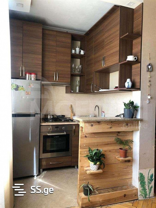 ქირავდება 3 ოთახიანი ბინა 70მ² 4/9 სართ თბილისი - photo 5