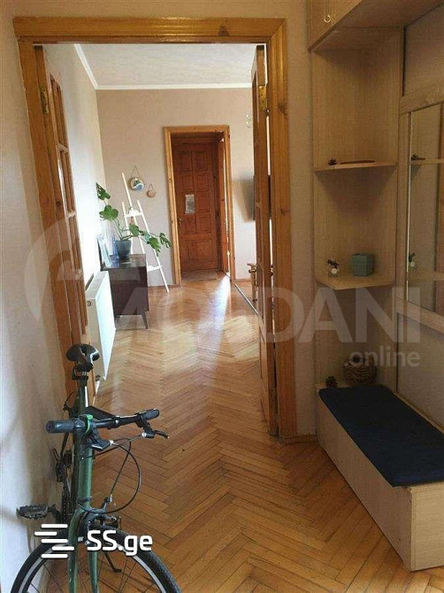 ქირავდება 3 ოთახიანი ბინა 70მ² 4/9 სართ თბილისი - photo 4