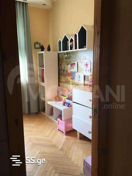 ქირავდება 3 ოთახიანი ბინა 70მ² 4/9 სართ თბილისი - photo 3