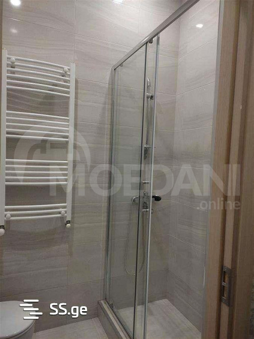 ქირავდება 1 ოთახიანი ბინა 50მ² 2/10 სართ თბილისი - photo 2