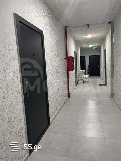 Сдам 2-комн. квартиру 60м² 3/9 эт. Тбилиси - изображение 5