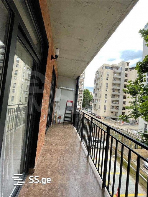 Сдам 2-комн. квартиру 60м² 3/9 эт. Тбилиси - изображение 3