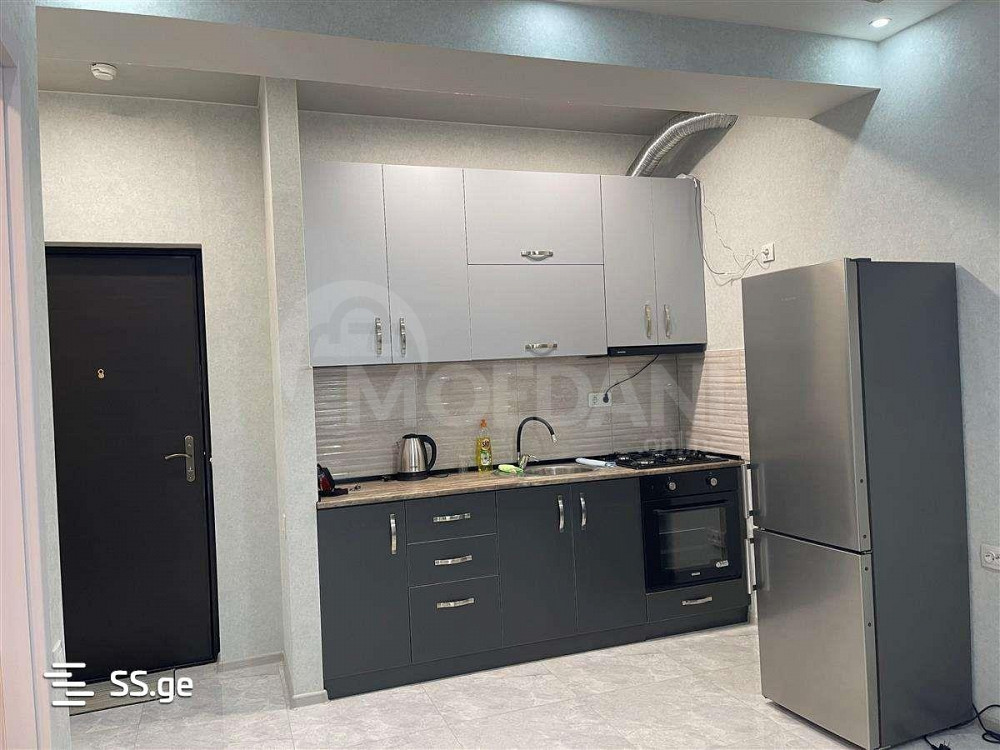 Сдам 2-комн. квартиру 60м² 3/9 эт. Тбилиси - изображение 2