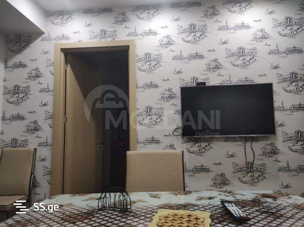 Сдам 3-комн. квартиру 65м² 2/12 эт. Тбилиси - изображение 8