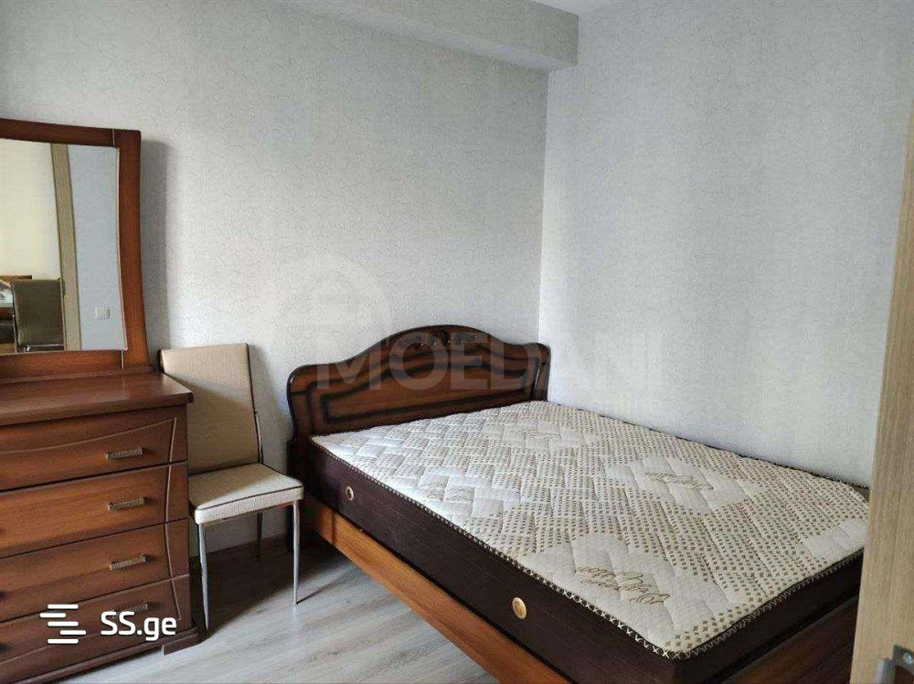 Сдам 3-комн. квартиру 65м² 2/12 эт. Тбилиси - изображение 4