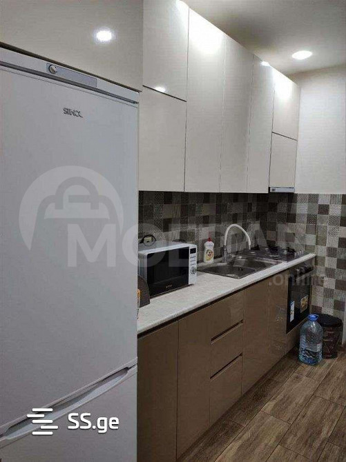 Сдам 3-комн. квартиру 65м² 2/12 эт. Тбилиси - изображение 3